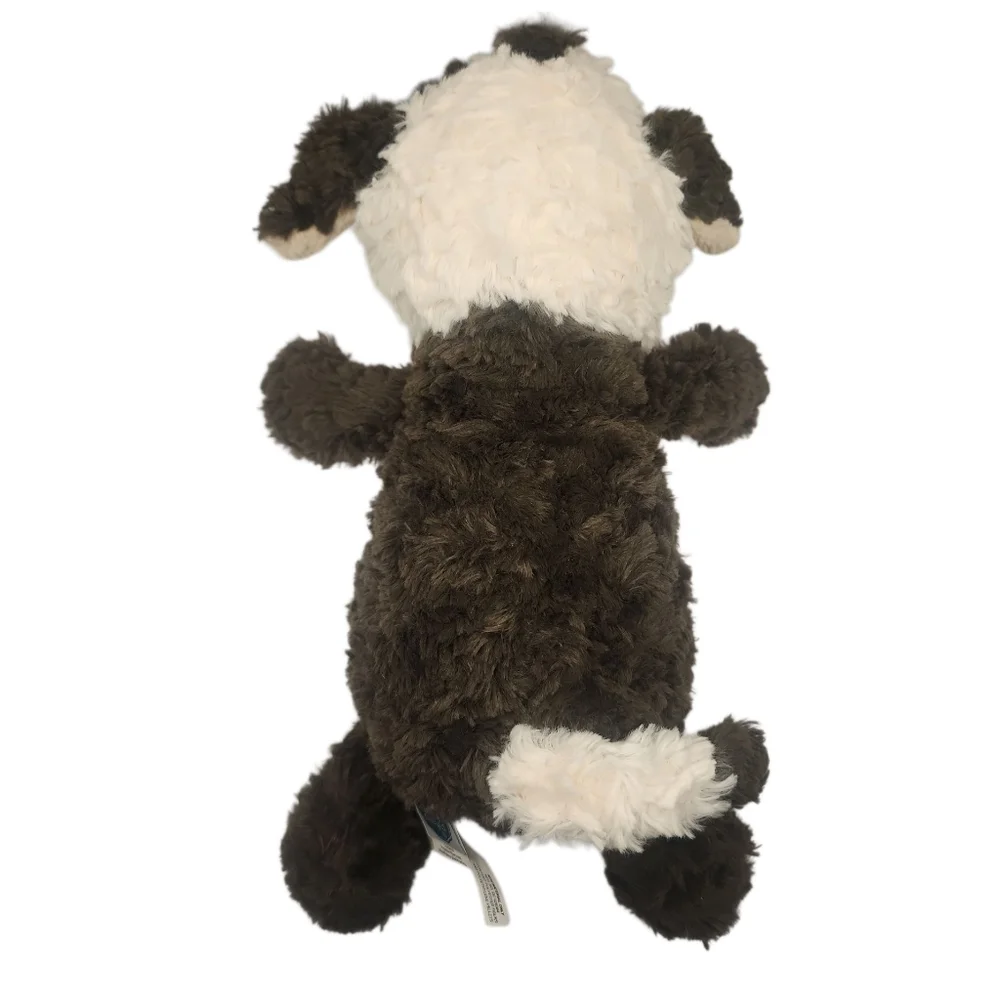 Mary Meyers Again‎ Friends Cow Plush 12